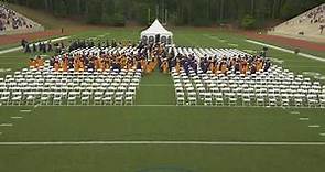 DCSD - Southwest Dekalb 2023 Graduation