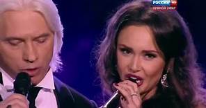 Aida Garifullina & Dmitri Hvorostovsky - Deja Vu (Igor Krutoy)