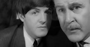 The Beatles: A Hard Day's NIght (Español Latino, 1080p)