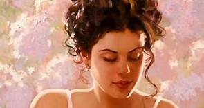 Peace & Love - Paintings by “Richard S Johnson”