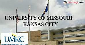 University of Missouri - Kansas City