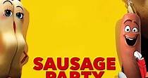 Sausage Party - movie: watch streaming online