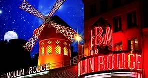 Moulin Rouge • Tarifs, horaires et réservation du spectacle