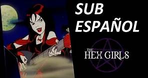 The Hex Girls - I'm A Hex Girl (Sub Español) / Scooby Doo y El Fantasma de la Bruja