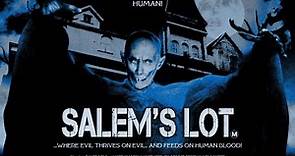 Salem's Lot - El Misterio De Salem's Lot (Miniserie TV, 1979) HD castellano