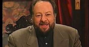 Ricky Jay and his 52 Assistants - Magic show