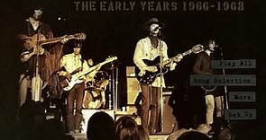 Neil Young Archives Disc 1 - Early Years (1965 1968)