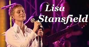 Lisa Stansfield - Live at Ronnie Scott's, 2002