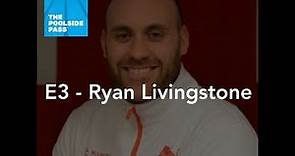 E3 - Ryan Livingstone (Considerations for coaching age group swimmers)