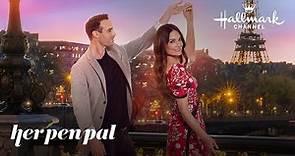 Preview - Her Pen Pal - Hallmark Channel
