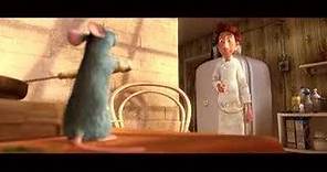 Ratatouille Trailer