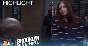 Brooklyn Nine-Nine - Gina Comes Back from Parental Leave (Episode Highlight)