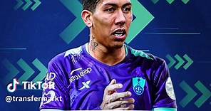 Roberto Firmino is the next superstar to join the Saudi Pro League 🤯 He completed his move to Al-Ahli yesterday ✅ #firmino #alahli #donedeal #football #trabsfermarkt