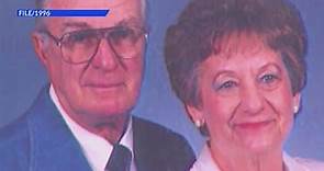 De Soto couple murdered in 1996 remembered ahead of execution
