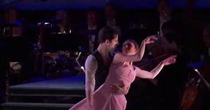 "Heaven's Ballet" from Rodgers & Hammerstein's Carousel on Live From Lincoln Center