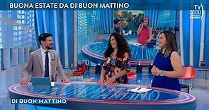 Di Buon Mattino (Tv2000) - Puntata del 16 giugno 2023