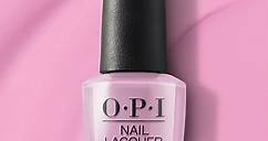 OPI®: Seven Wonders of OPI - Nail Lacquer | Mauve Nail Polish