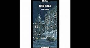 Don Byas, Mary Lou Williams Quartet - Mary's Waltz