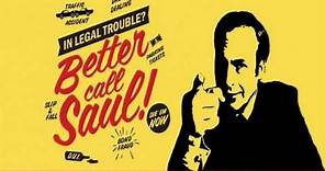 Better Call Saul Theme by Little Barrie Full Original Song