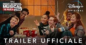 Disney+ | High School Musical: The Musical: La Serie | Stagione 2 - Trailer Ufficiale