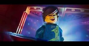 Rex Dangervest (( The LEGO Movie 2: The Second Part ))