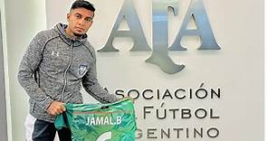 Jamal Bhuyan, el futbolista de Bangladesh que es la sensación en Argentina
