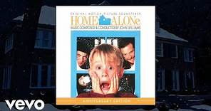 John Williams - Somewhere in My Memory | Home Alone (Original Motion Picture Soundtrack)