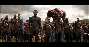 Avengers infinity war streaming altadefinizione ita CB01
