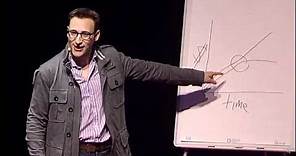 TEDxMaastricht - Simon Sinek - "First why and then trust"
