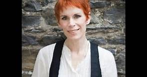 PBS Books Author Talk With Tana French