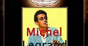 Michel Legrand -- I Love Paris