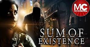 Sum of Existence | Full Movie | Crime Thriller | Brooke Anderson | Simone Kessell