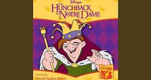 The Hunchback of Notre Dame (Storyteller)