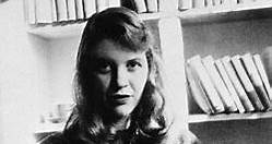 We’ve Misread Sylvia Plath’s Famous Poem “Daddy.” It’s Really About Her Mother