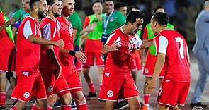 Победный гол Алишера Джалилова в ворота сборной Кыргызстана