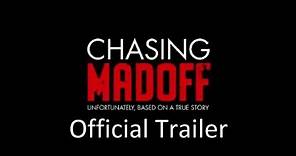 Chasing Madoff - Official Trailer + Giveaway [1080p HD]