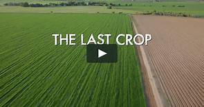 THE LAST CROP Trailer