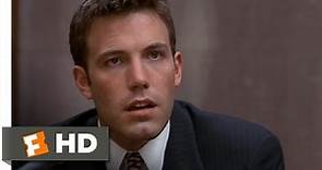 Bounce (10/10) Movie CLIP - Buddy Takes the Stand (2000) HD