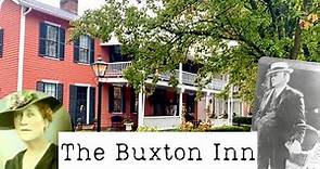 The Historic Buxton Inn & Other Granville Adventures | Staying Overnight in a Haunted Hotel!