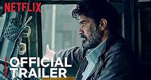 Milestone | Official Trailer | Ivan Ayr, Suvinder Vicky, Lakshvir Saran | Netflix India