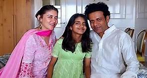 'Hogi Pyaar Ki Jeet' Movie Actress Shabana Raza With Her Husband, and Daughter |Biography,Life Story