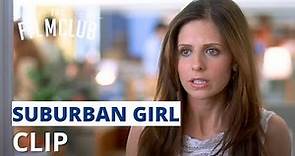 Suburban Girl | Clip | HD | The Film Club