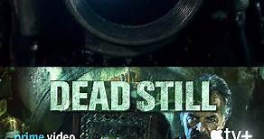 DEAD STILL Prime VideoApple TV The Booth Brothers Films & Fans PageSpooked TVGavin CasalegnoChristopher Saint Booth Fan PagePhilip Adrian BoothBen Browder NetworkTwinTalk Entertainment | DEAD STILL