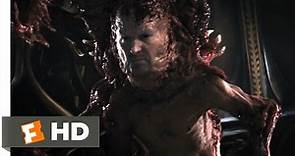 The Thing (9/10) Movie CLIP - Kate Confronts the Thing (2011) HD