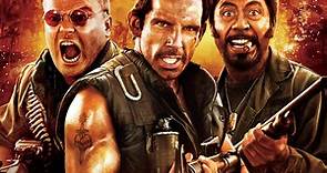 Watch Free Tropic Thunder Full Movies Online HD