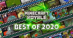 The BEST Of BEST Minecraft 2020 Edition