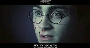 Harry Potter & The Order of the Phoenix | Official Trailer | Warner Bros. Middle East