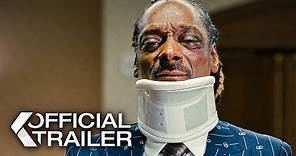 THE UNDERDOGGS Trailer (2024) Snoop Dogg
