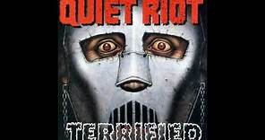 Quiet Riot - Terrifield (1992) Full Album
