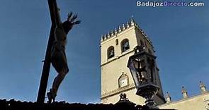 Procesión Magna de la Semana Santa de Badajoz (Parte 2/2)